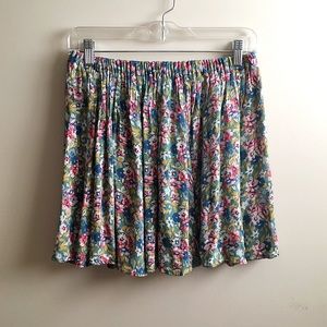 Kimchi Blue Skirts - Kimchi Blue | Skater Skirt Kimchi Blue Skirts - Kimchi Blue | Skater Skirt